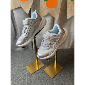 STRIDE RITE Made 2 Play Journey 3.0 Sneaker Shoes Sz 12M Lavender